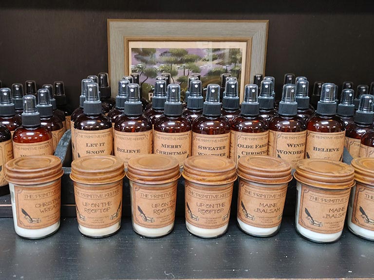 Scents