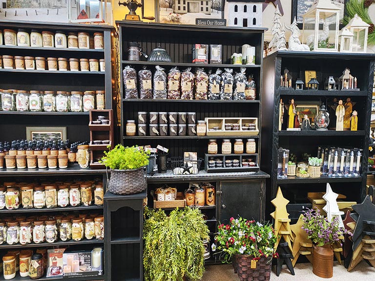 Jars