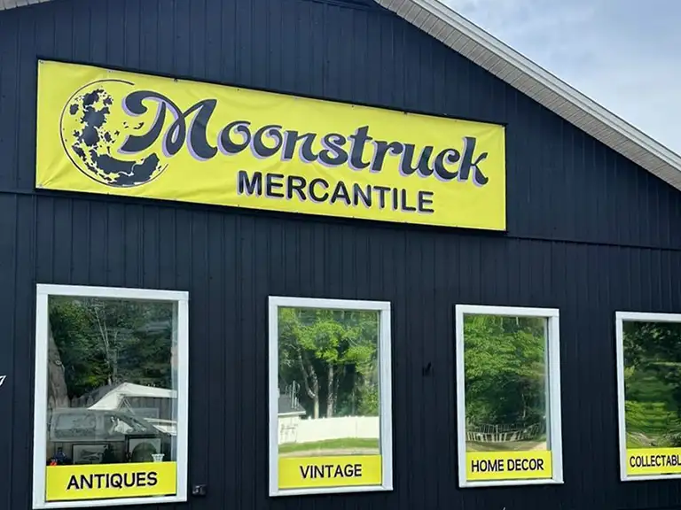 Our Store