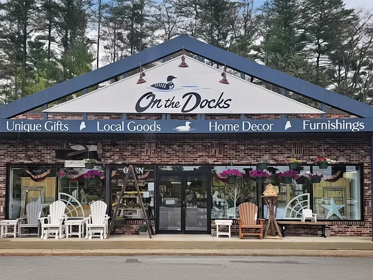 Our Store
