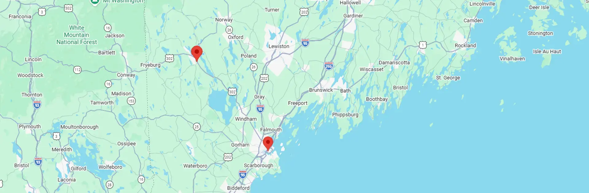 Google Maps