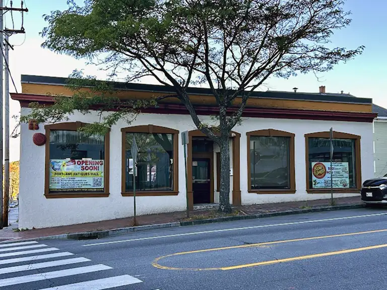 Our Store