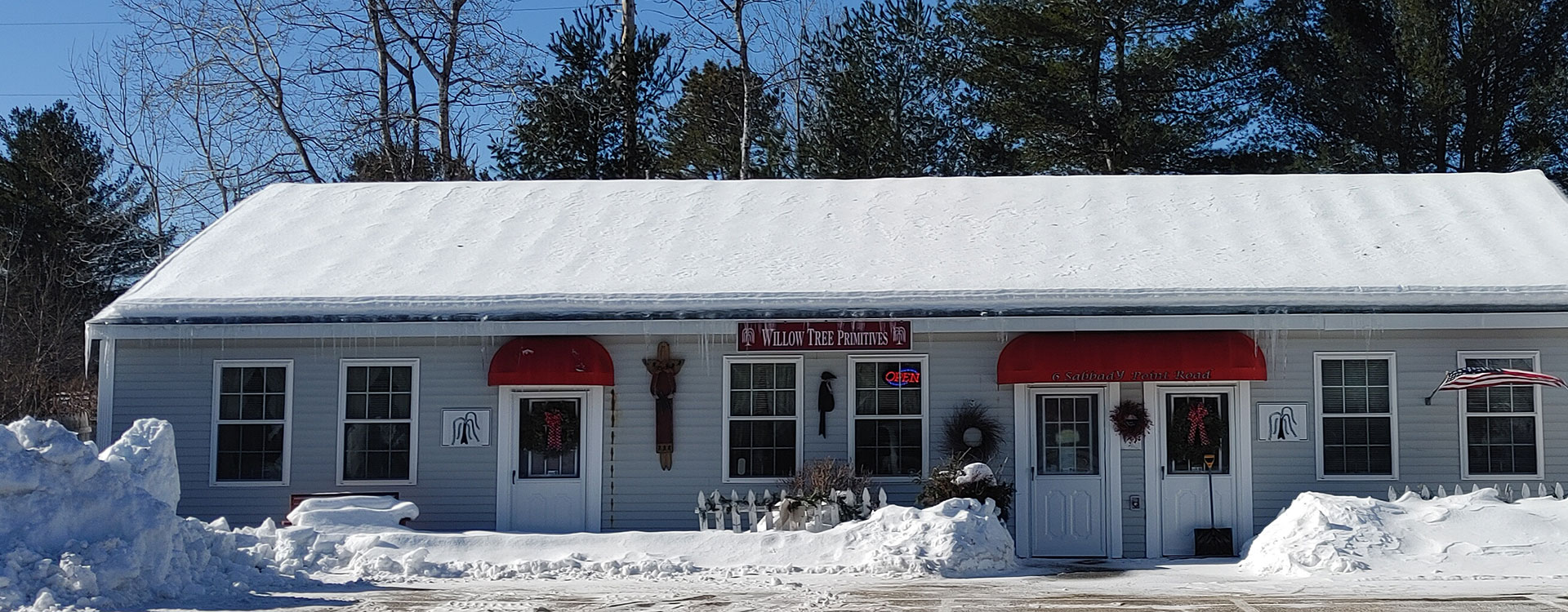 Our Store