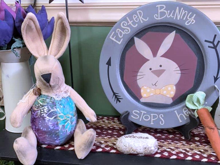 Bunny