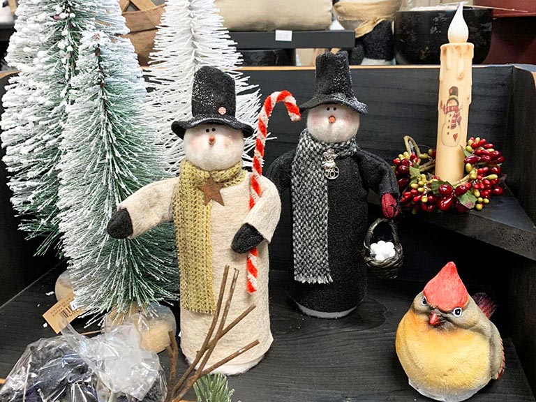 Christmas Decor