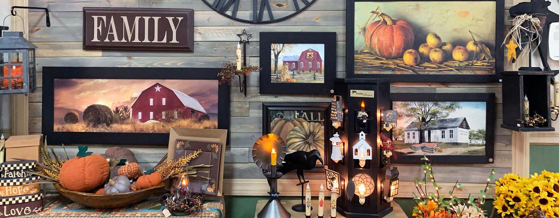 Decor