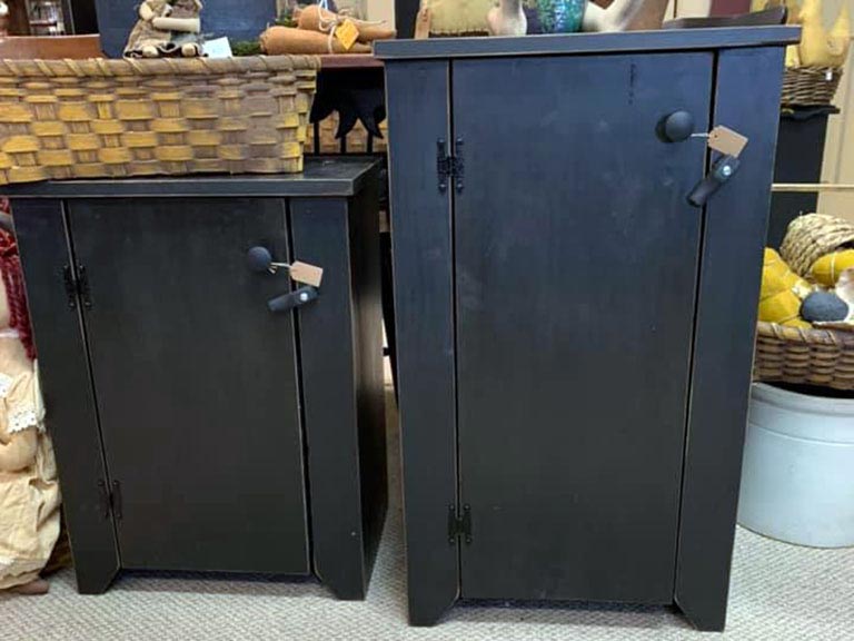 Endtables
