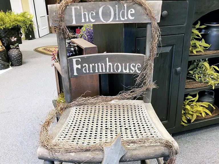 Chair
