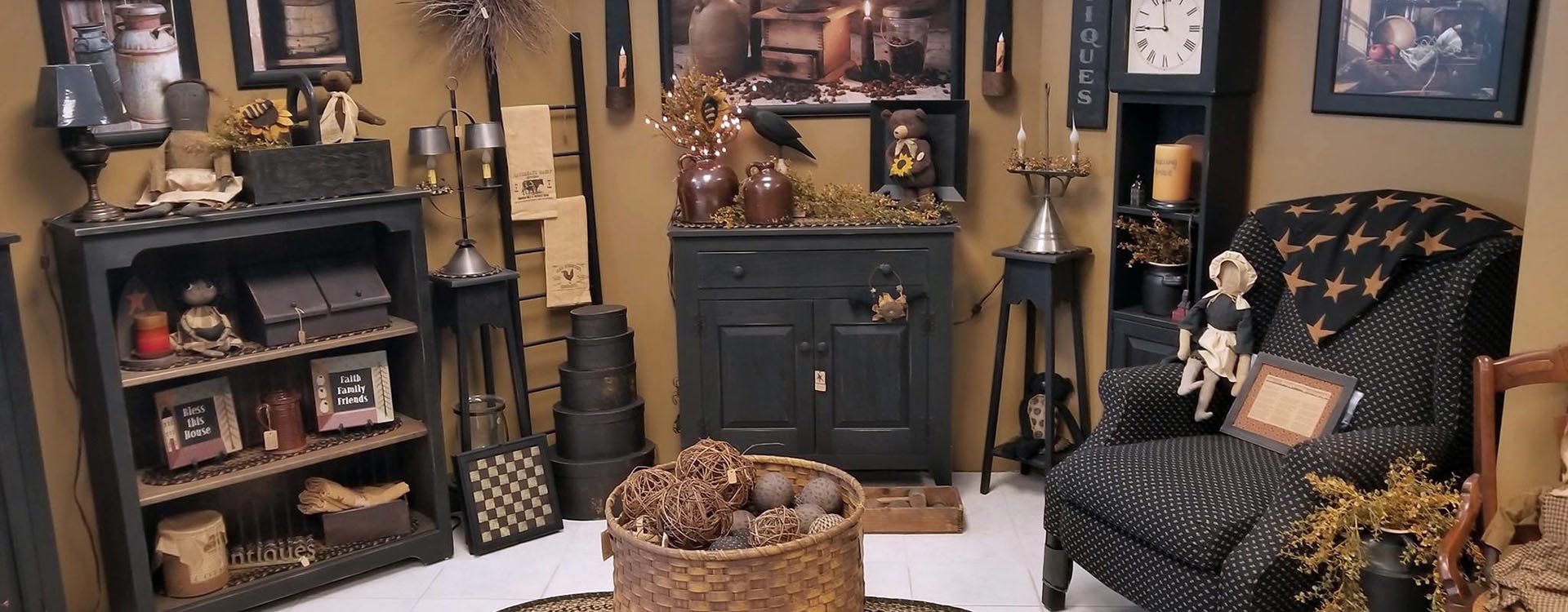 Furniture